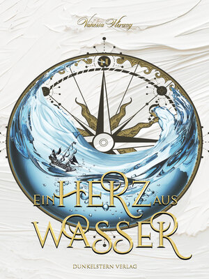 cover image of Ein Herz aus Wasser